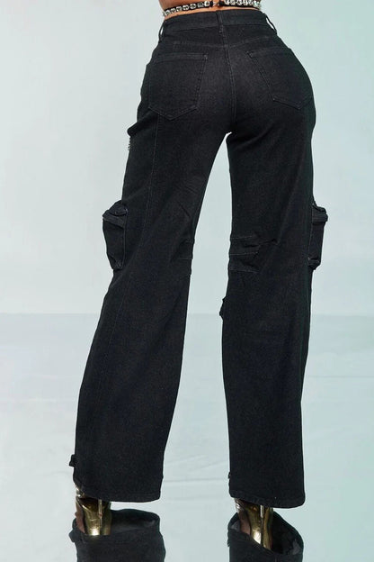 Vintage Inspired Garment with a Contemporary Edge