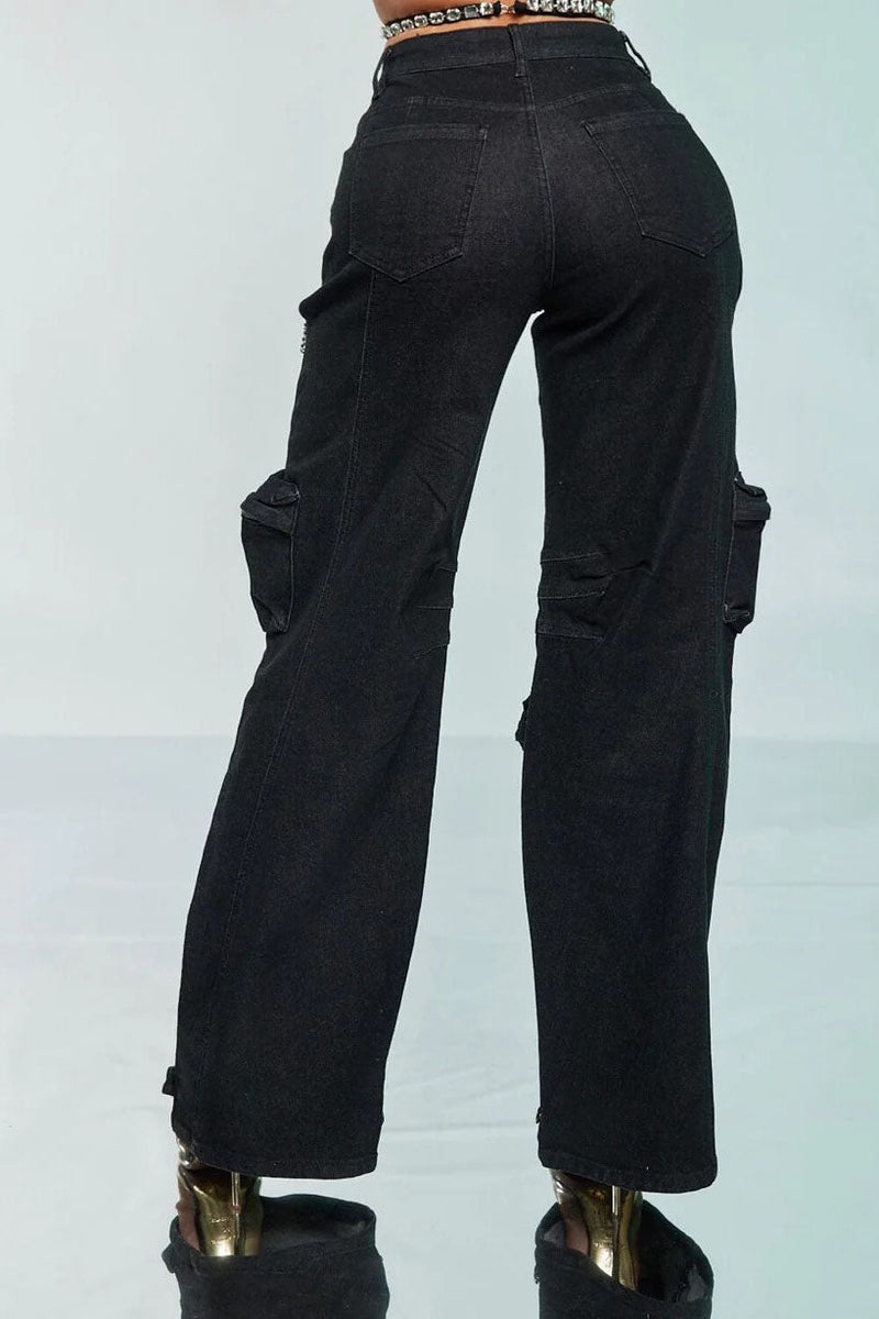 Vintage Inspired Garment with a Contemporary Edge