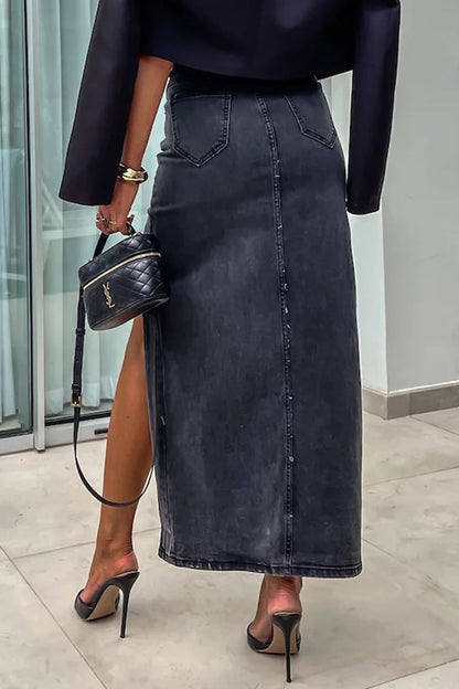 Polished Garment with an Effortless Classic Look