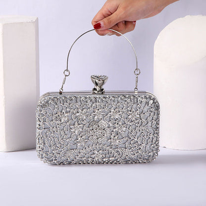 Gracefully Styled Bag for Any Occasion