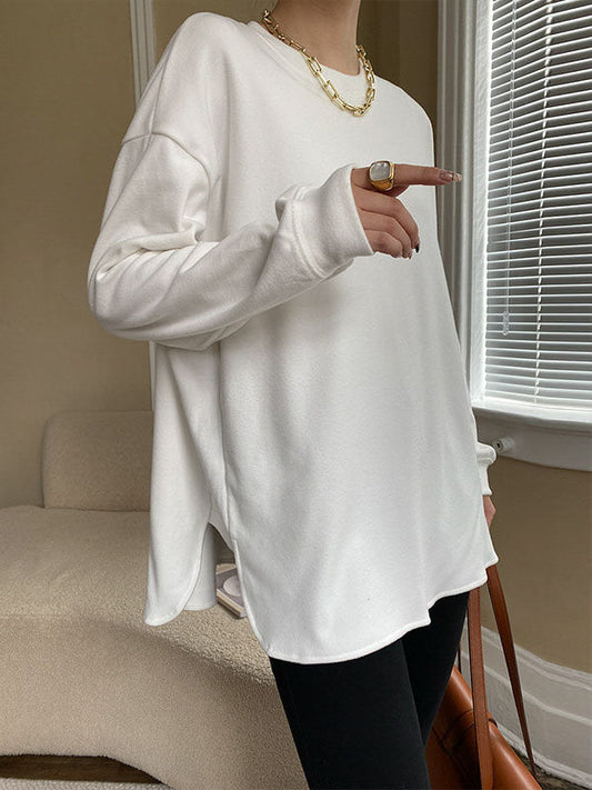 A Vintage Style T-Shirt with Delicate Timeless Details