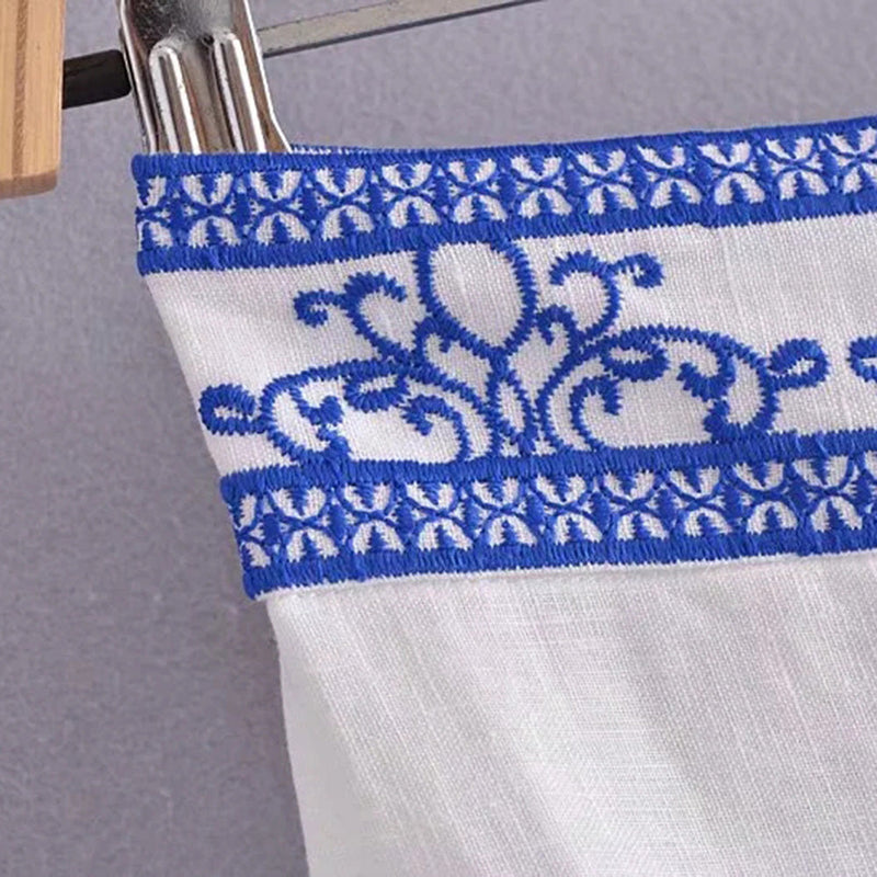 Beautifully Finished Garment in a Timeless Design