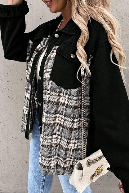 Beautifully Finished Garment in a Timeless Design