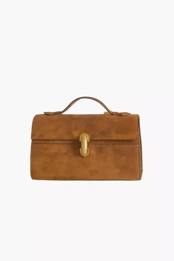 Beautifully Balanced Bag with Timeless Character