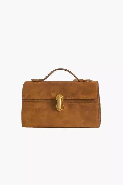 Beautifully Balanced Bag with Timeless Character