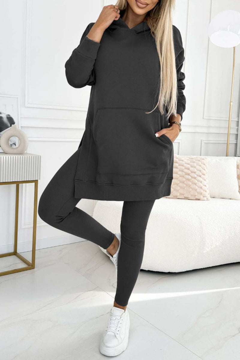 Sophisticated Garment with a Clean Classic Look