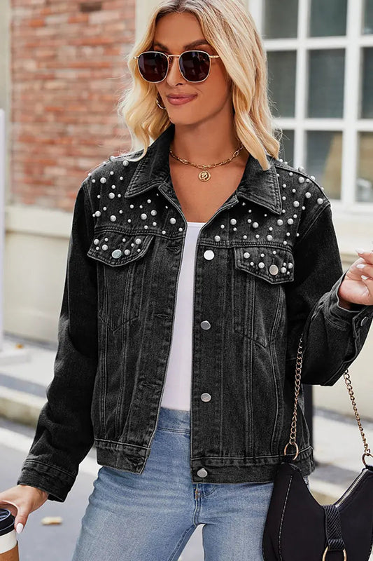 Beautifully Balanced Jacket with Timeless Character
