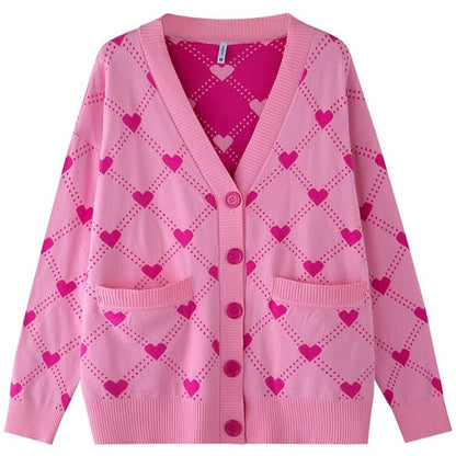Polished Cardigan with an Effortless Classic Look