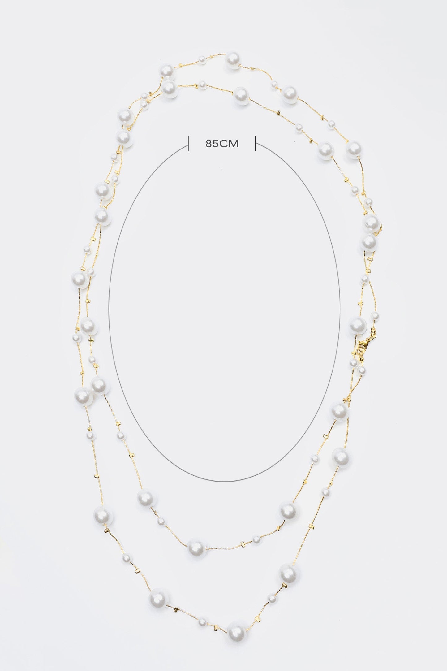 Gracefully Styled Garment for Any Occasion