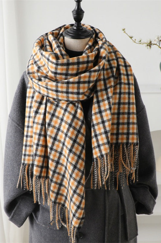 Polished Garment with an Effortless Classic Look