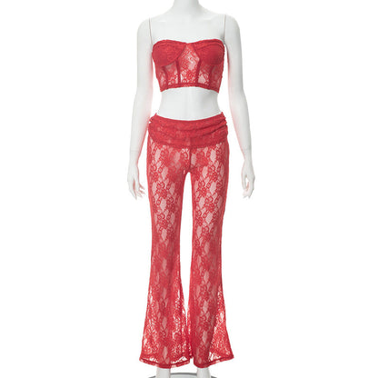 Beautifully Crafted Pants in a Classic Style