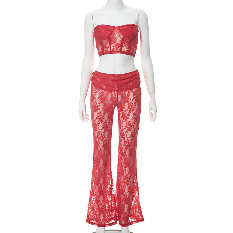 Beautifully Crafted Pants in a Classic Style