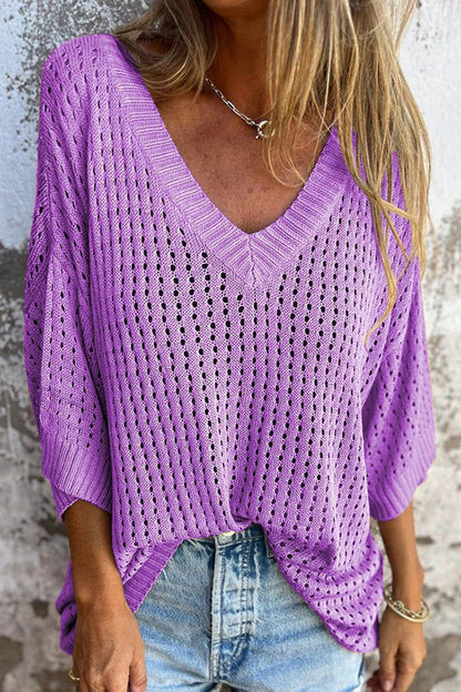 Classic Vintage Top with a Flattering Fit