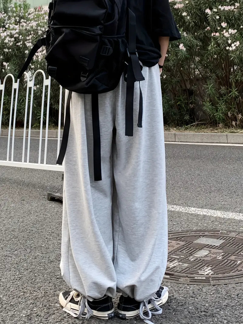 Beautifully Balanced Pants with Timeless Character