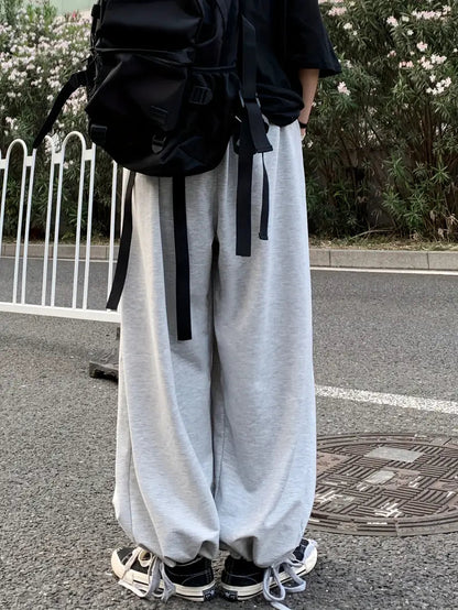 Beautifully Balanced Pants with Timeless Character