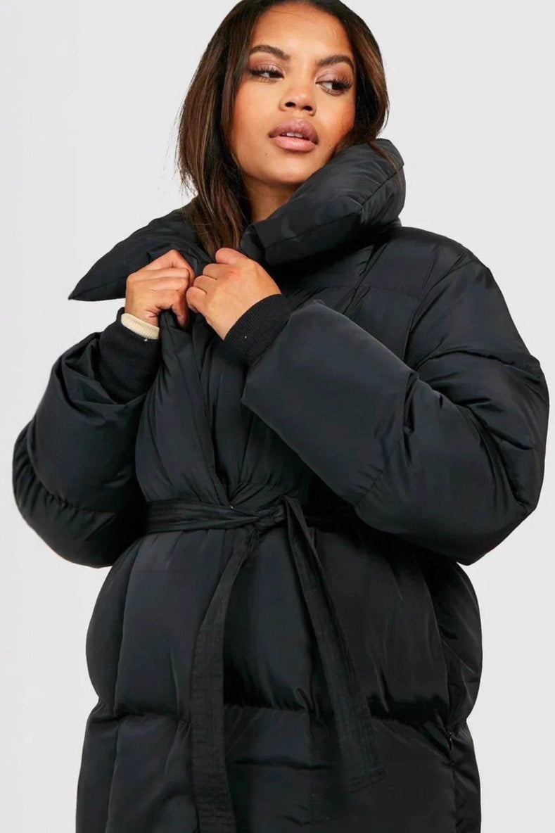 Classic Vintage Jacket with a Flattering Fit