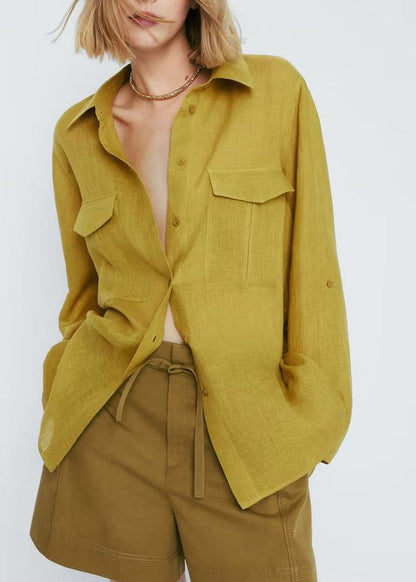 Elegantly Styled Top for Everyday Wear