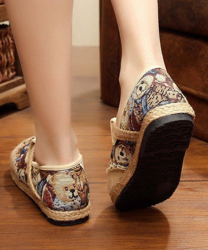Beautifully Finished Shoes in a Timeless Design