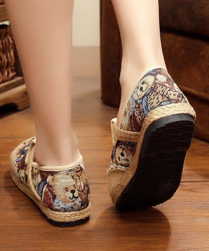 Beautifully Finished Shoes in a Timeless Design