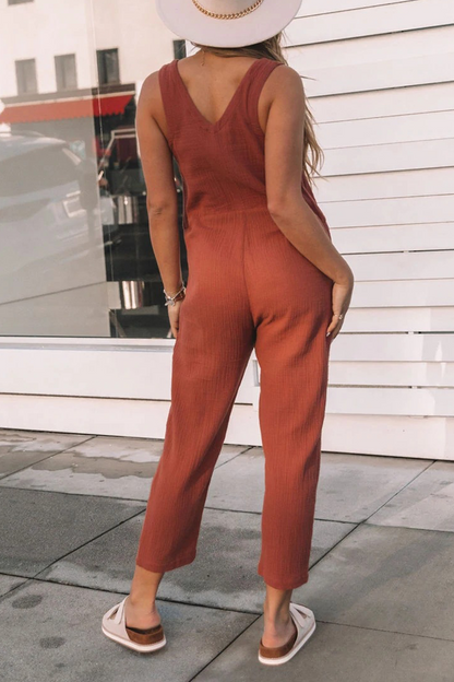 Sophisticated Garment with a Clean Classic Look