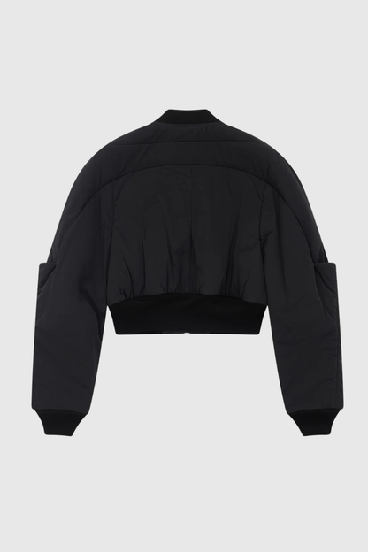 Beautifully Balanced Jacket with Timeless Character