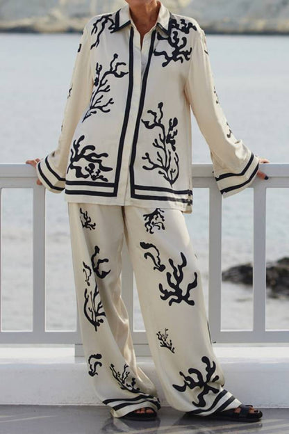 Elegantly Styled Garment for Everyday Wear