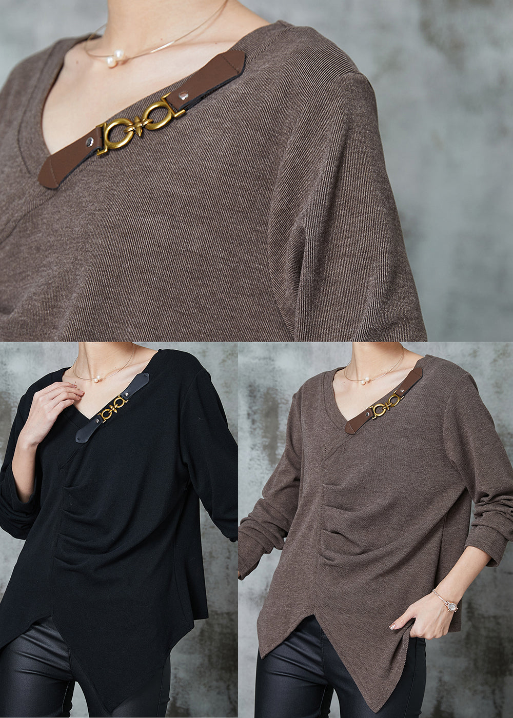 Beautifully Crafted Shirt in a Classic Style