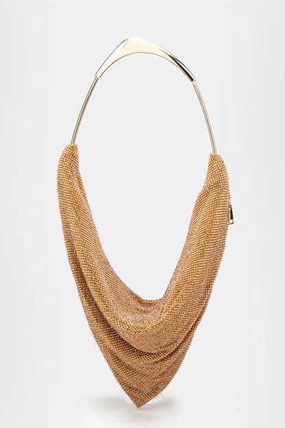 Classic Vintage Bag with a Flattering Fit