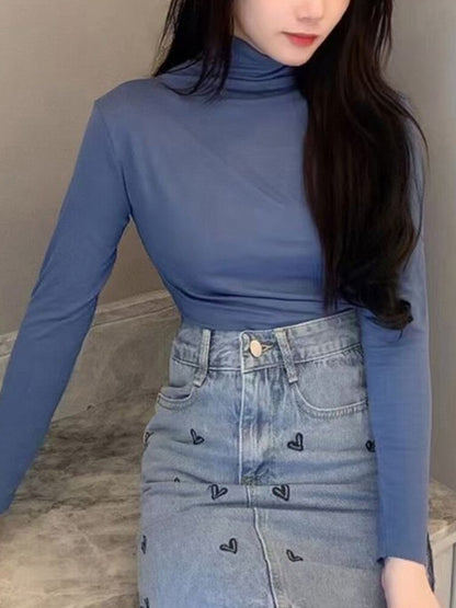 Elegantly Styled Sweater for Everyday Wear