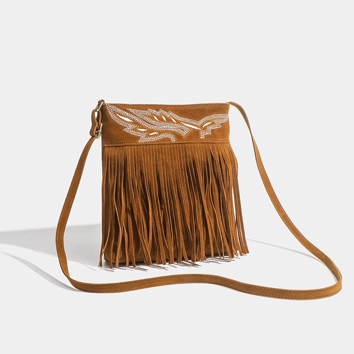 Elegantly Styled Bag for Everyday Wear