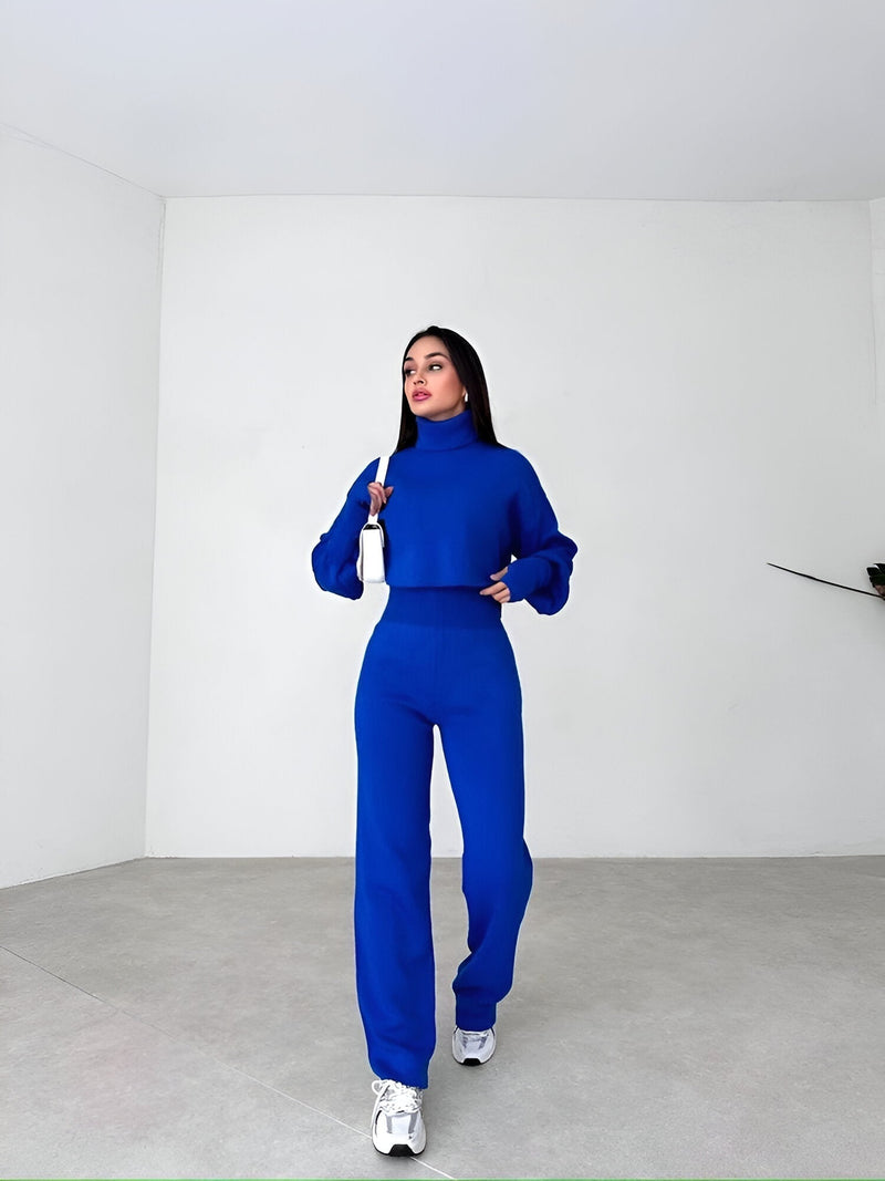 Elegantly Styled Garment for Everyday Wear