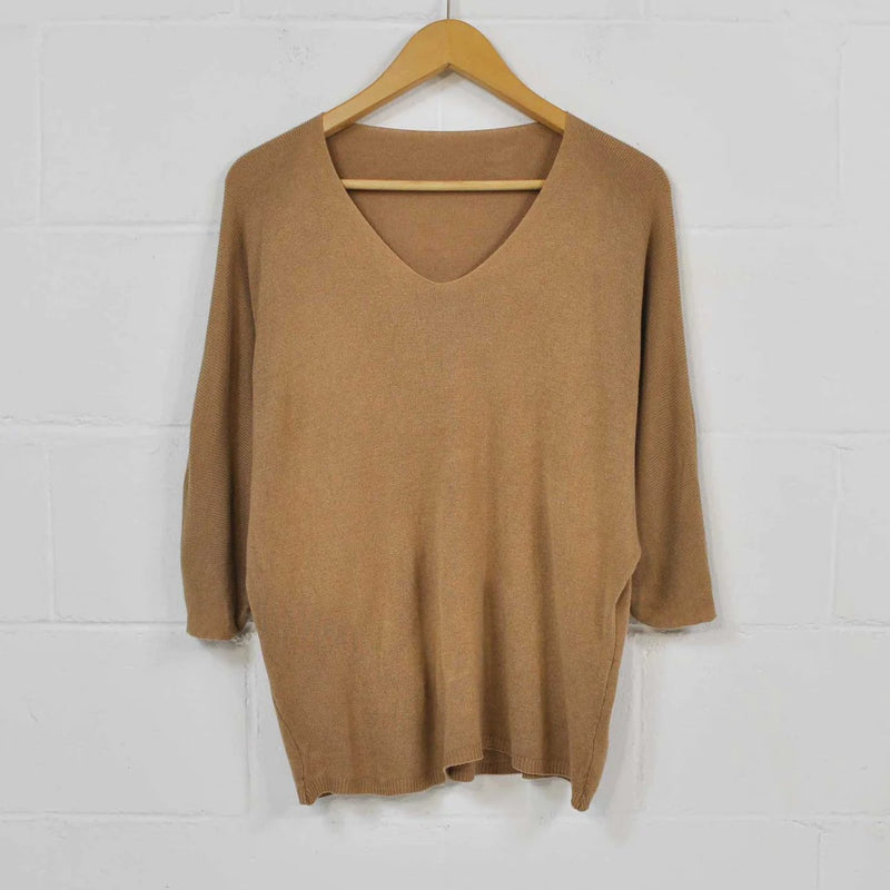 Gracefully Styled Top for Any Occasion