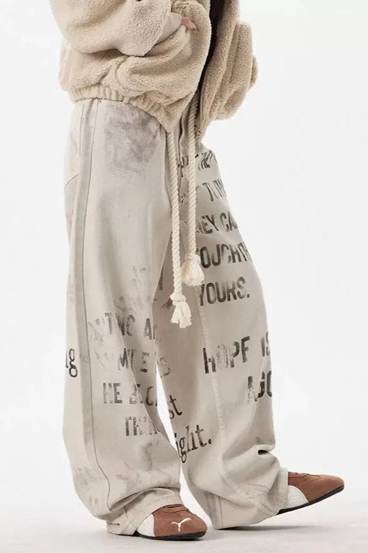 Beautifully Balanced Garment with Timeless Character