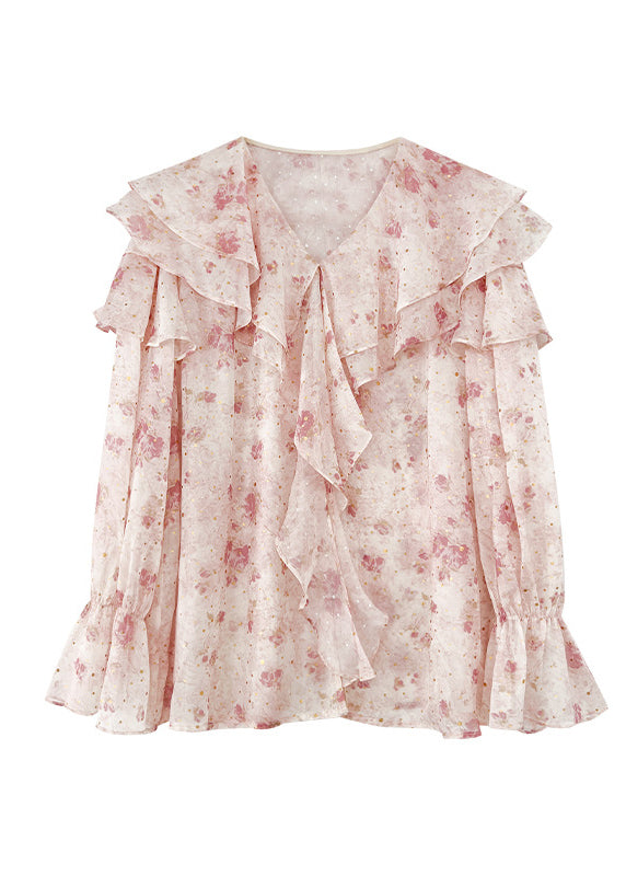 Classic Vintage Shirt with a Flattering Fit