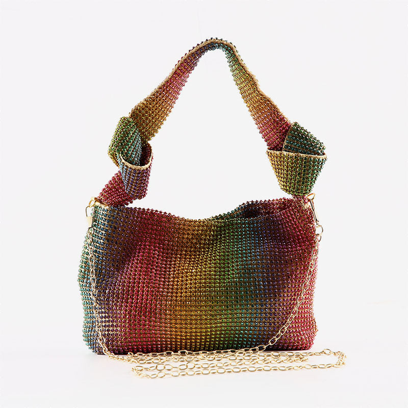 Vintage Inspired Bag with a Contemporary Edge