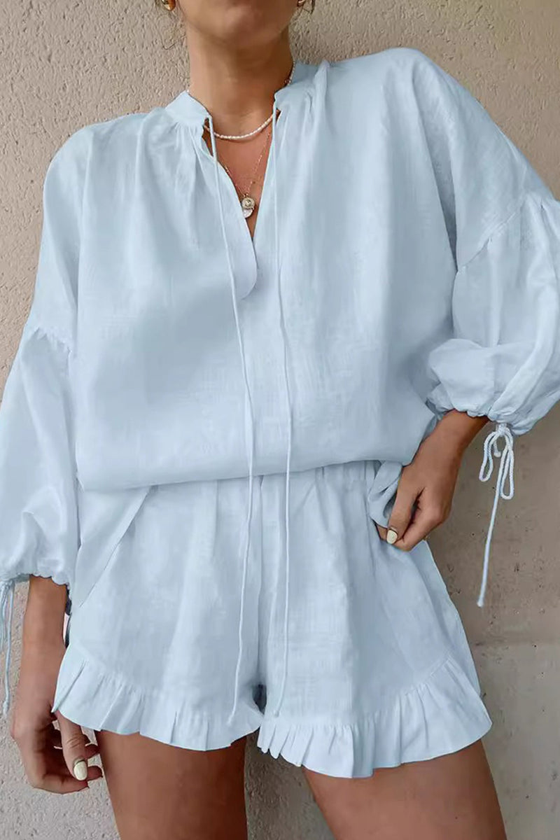 Gracefully Styled Shirt for Any Occasion