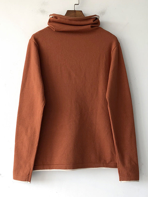 Elegantly Styled Garment for Everyday Wear