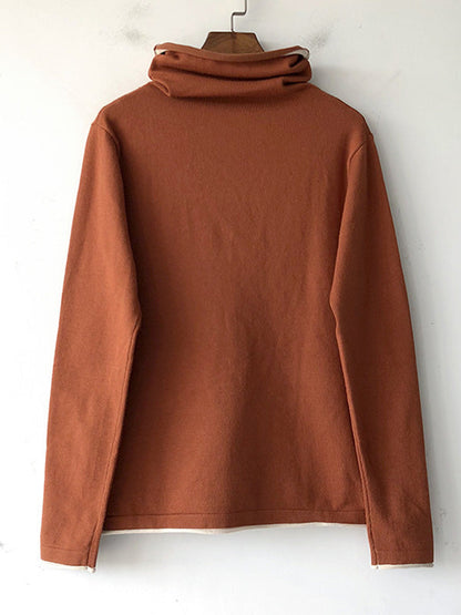 Elegantly Styled Garment for Everyday Wear