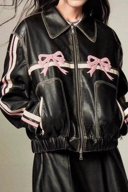 Sophisticated Jacket with a Clean Classic Look