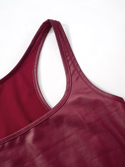 Gracefully Styled Top for Any Occasion