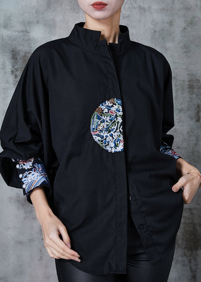 Beautifully Balanced Shirt with Timeless Character