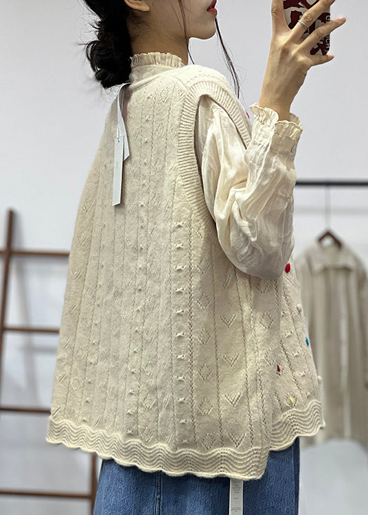 Beautifully Finished Garment in a Timeless Design