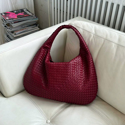 Beautifully Balanced Bag with Timeless Character