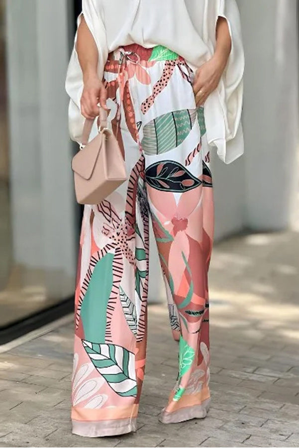 Beautifully Finished Pants in a Timeless Design