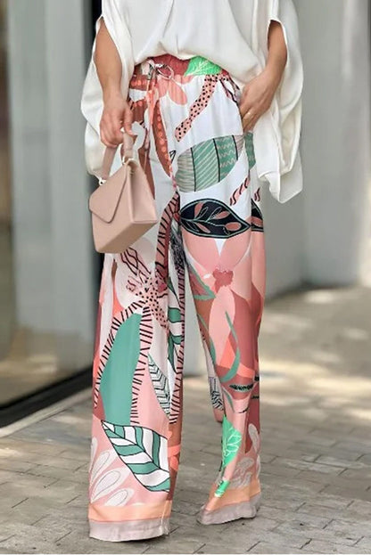 Beautifully Finished Pants in a Timeless Design