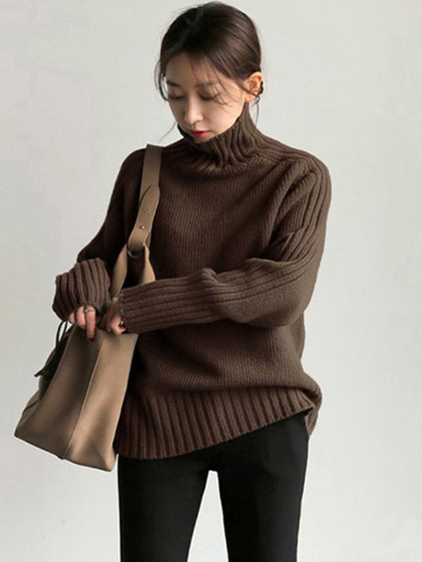 Classic Vintage & Enduringly Stylish Sweater