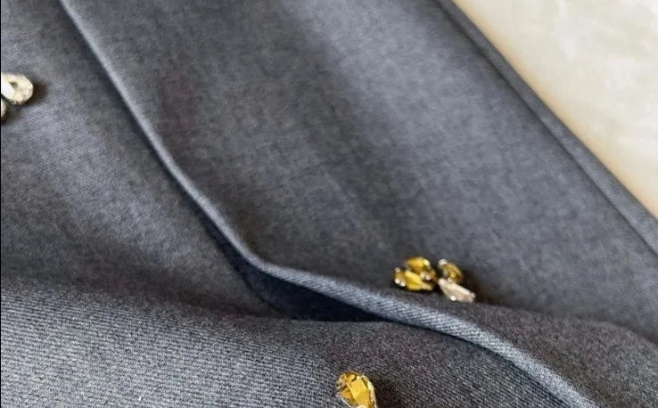 Beautifully Crafted Garment in a Classic Style