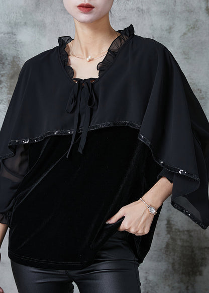 Beautifully Balanced Top with Timeless Character