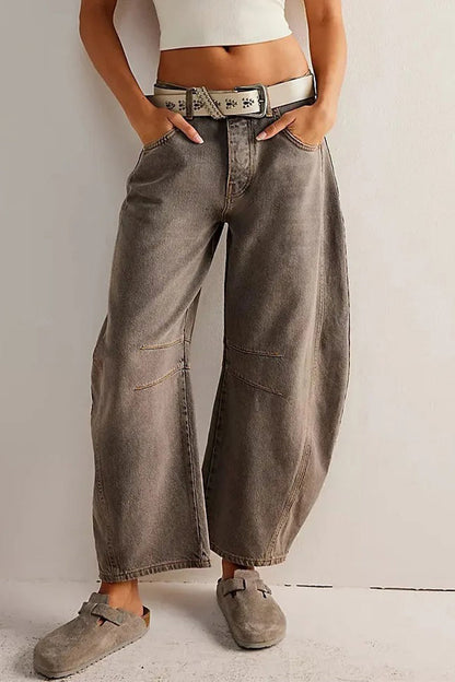 Polished Garment with an Effortless Classic Look