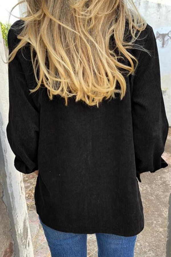 Beautifully Crafted Top in a Classic Style